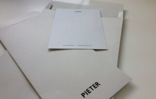 PieterStationery