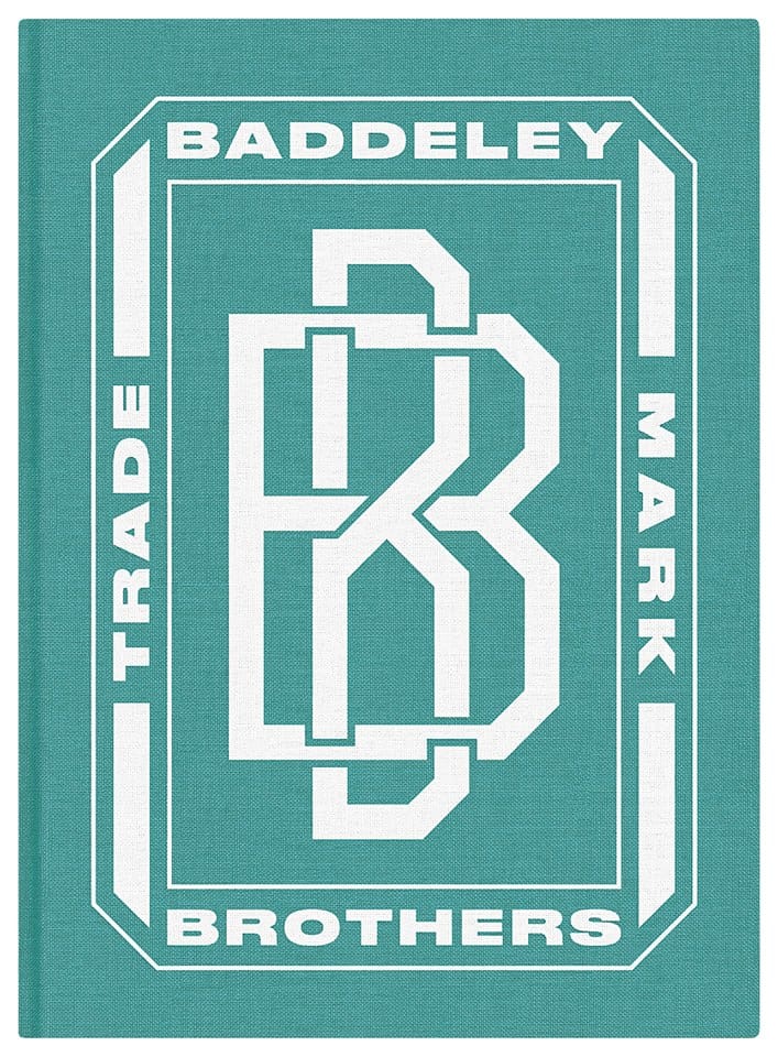 BB Book Cover