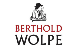 Berthold Wolpe