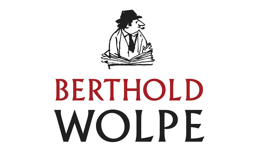 Berthold Wolpe