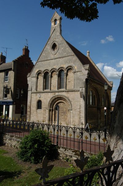 Cromwell Museum Huntington
