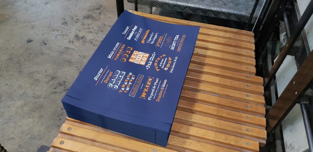 On Press 2