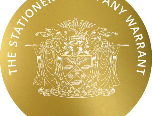 Stationers’ Warrant awarded for ‘flawless design’ in producing die-stamped rum label for No.13