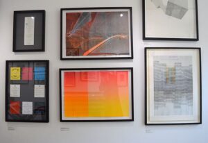 atom gallery