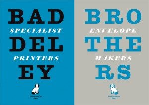 baddeley brothers