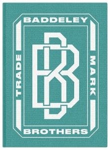 baddeley brothers