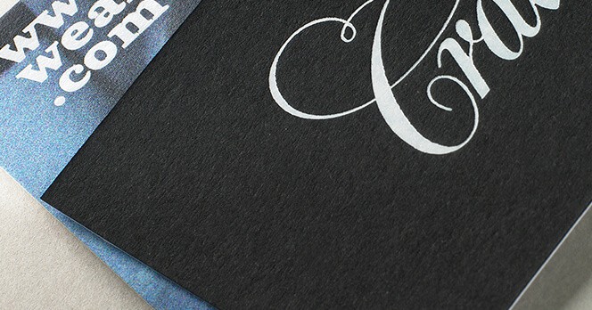 business cards