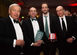 drum design awards