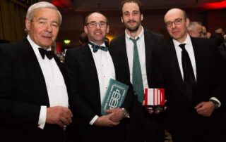 drum design awards