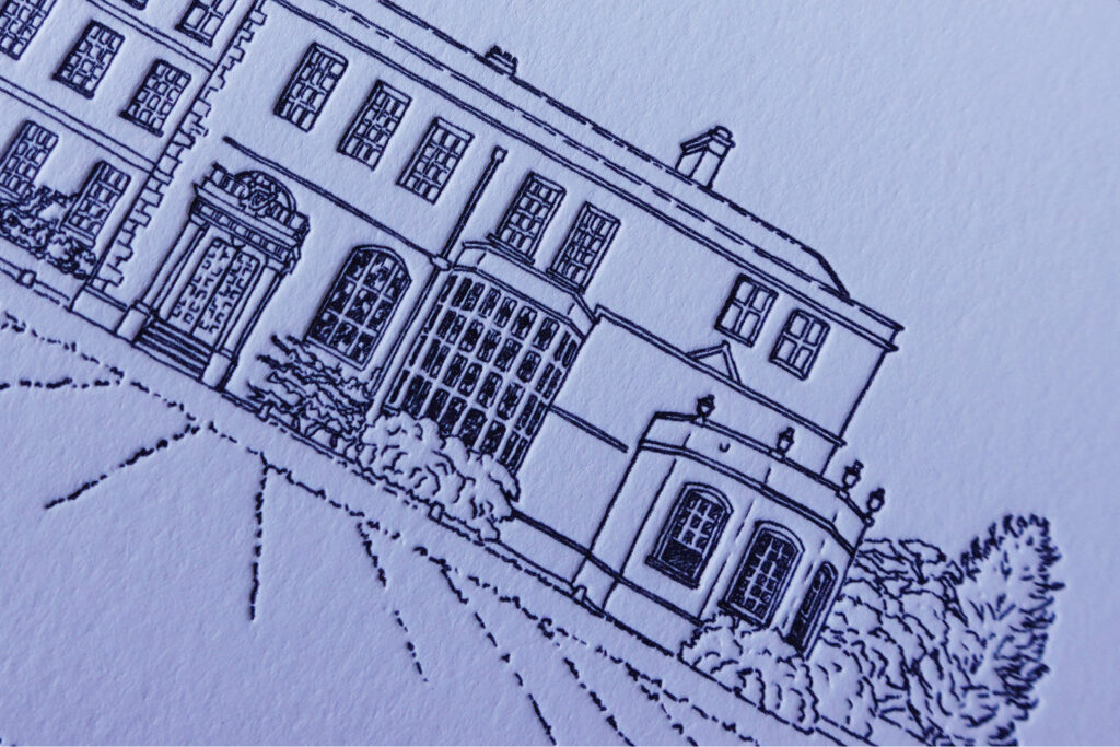 Letterpress