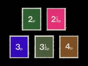 printed gems