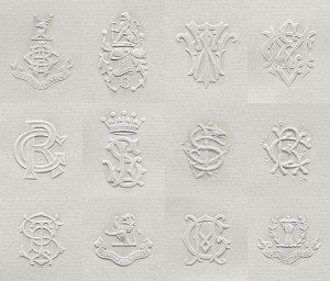 printed gems