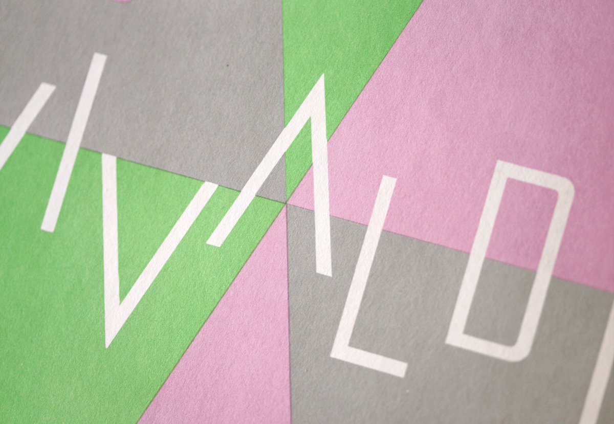 printed gems