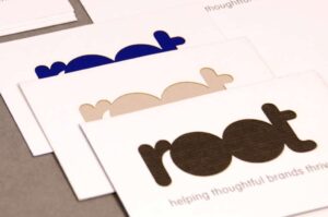 sustainable print
